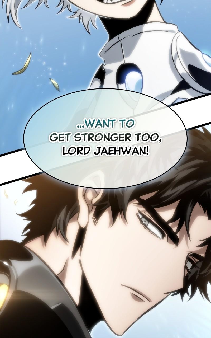 The World After the Fall Chapter 104