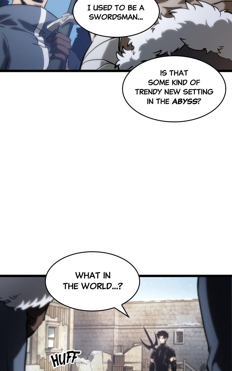 The World After The End 105