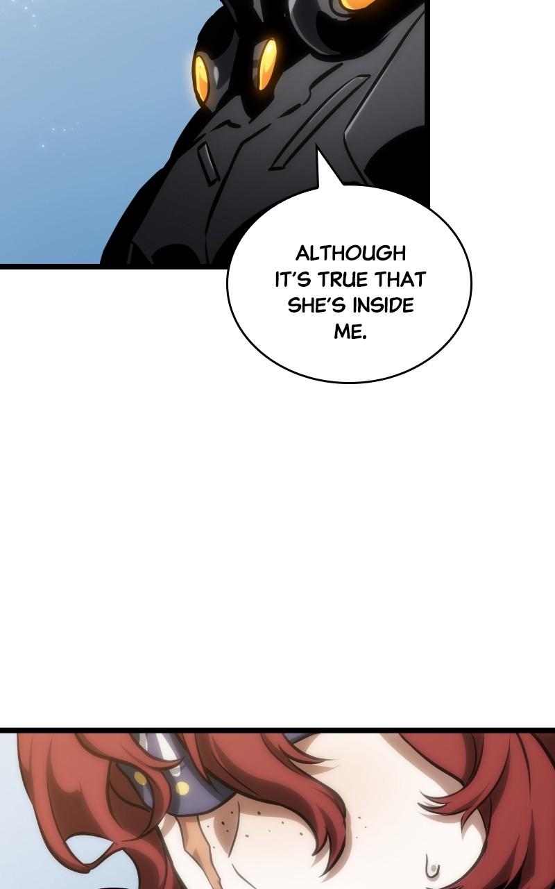 The World After The End 105