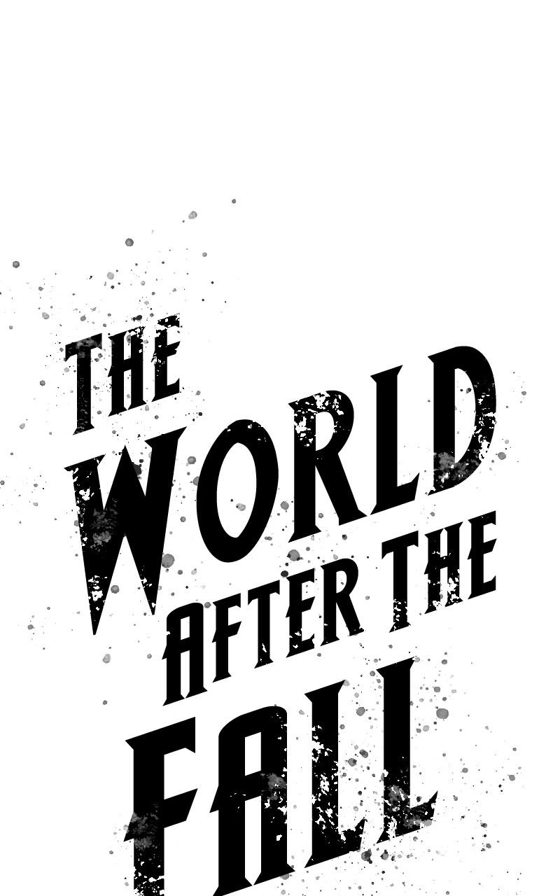 The World After The End 105