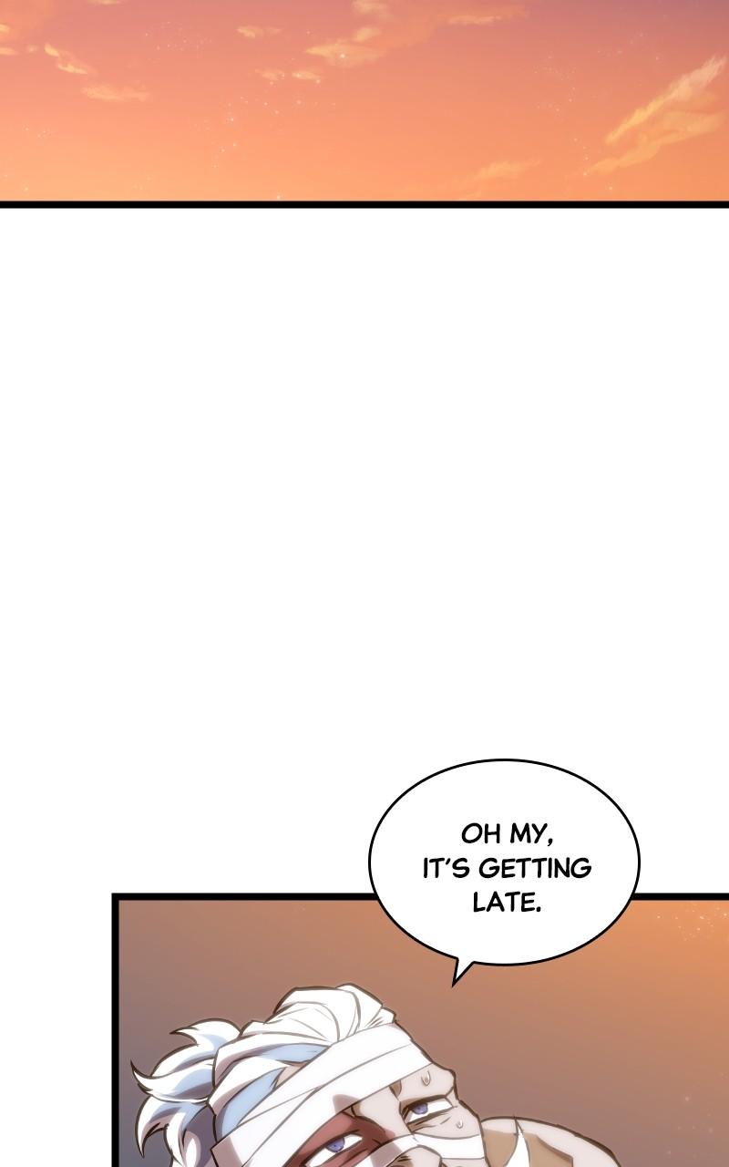 The World After The End 105