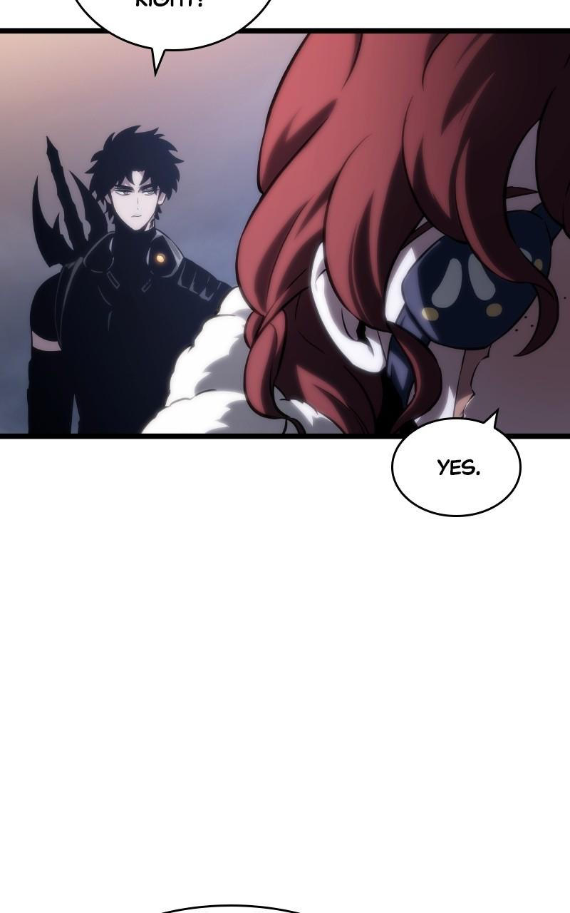 The World After The End 105