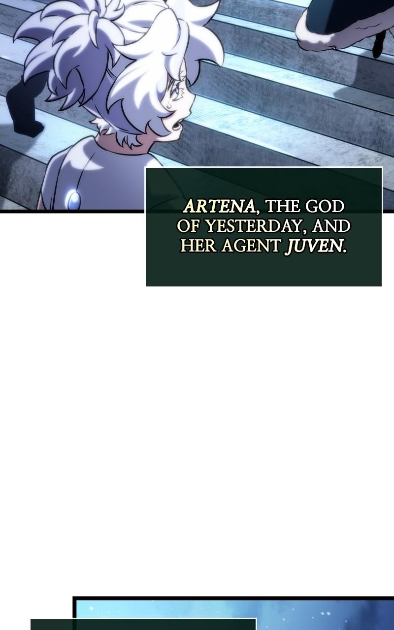 The World After The End 105