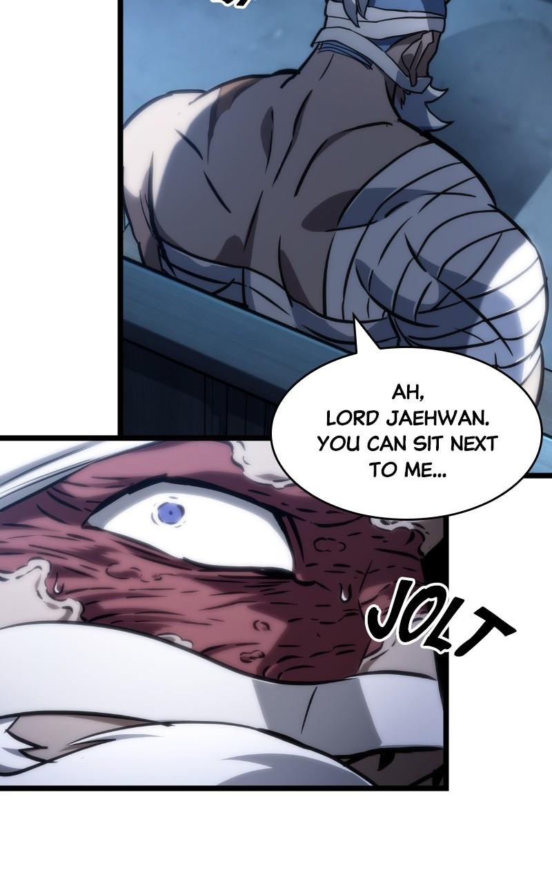 The World After The End 105