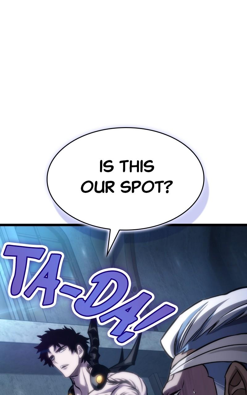 The World After The End 105