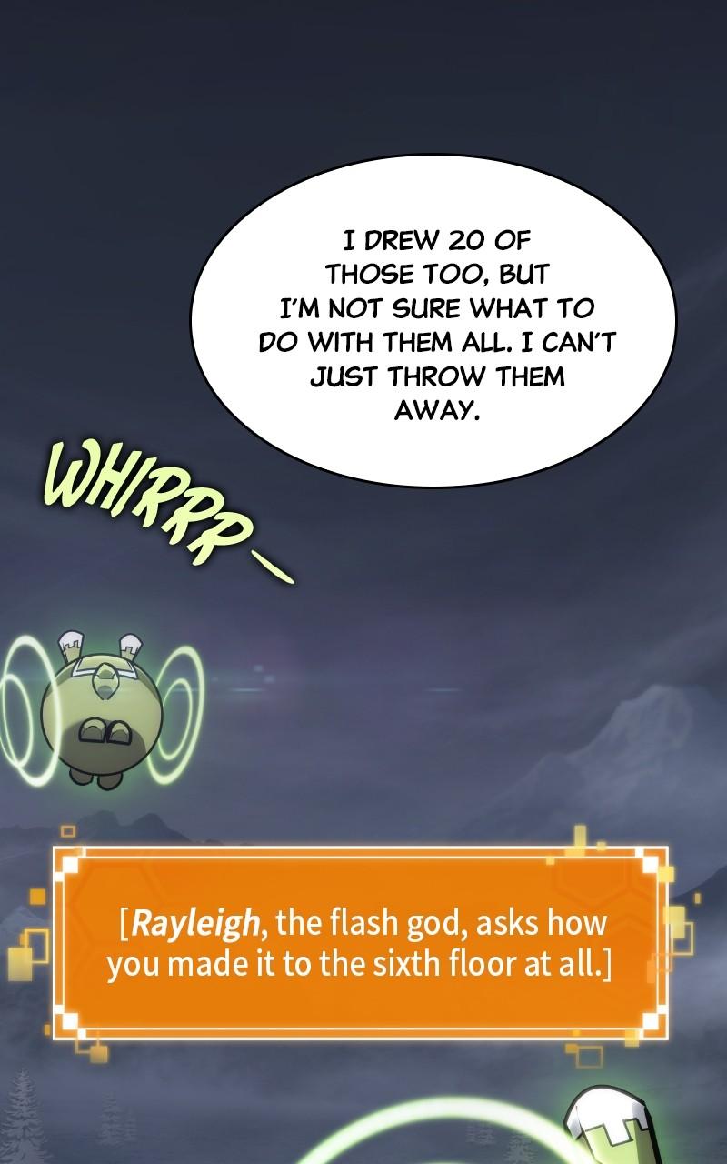 The World After The End 106