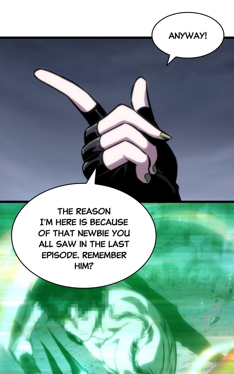 The World After The End 106