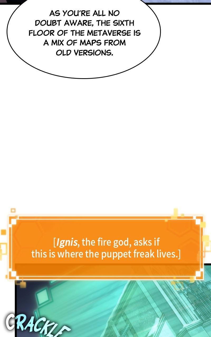 The World After The End 106