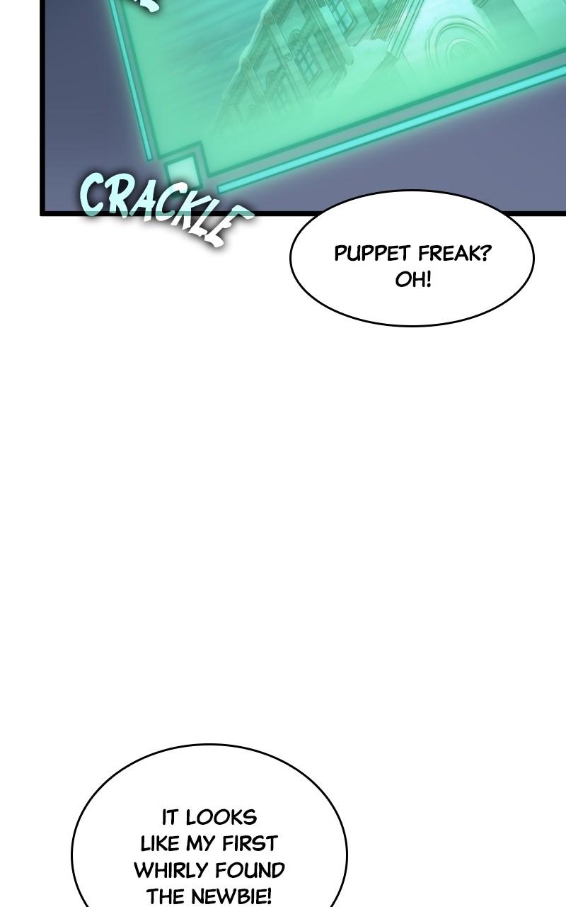 The World After The End 106