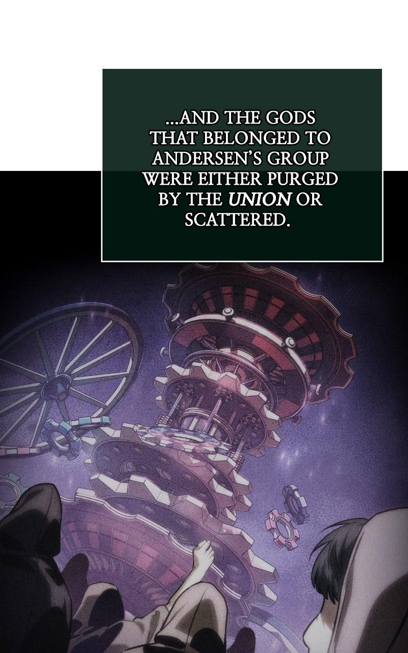 The World After the Fall Chapter 105