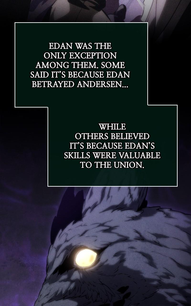 The World After the Fall Chapter 105