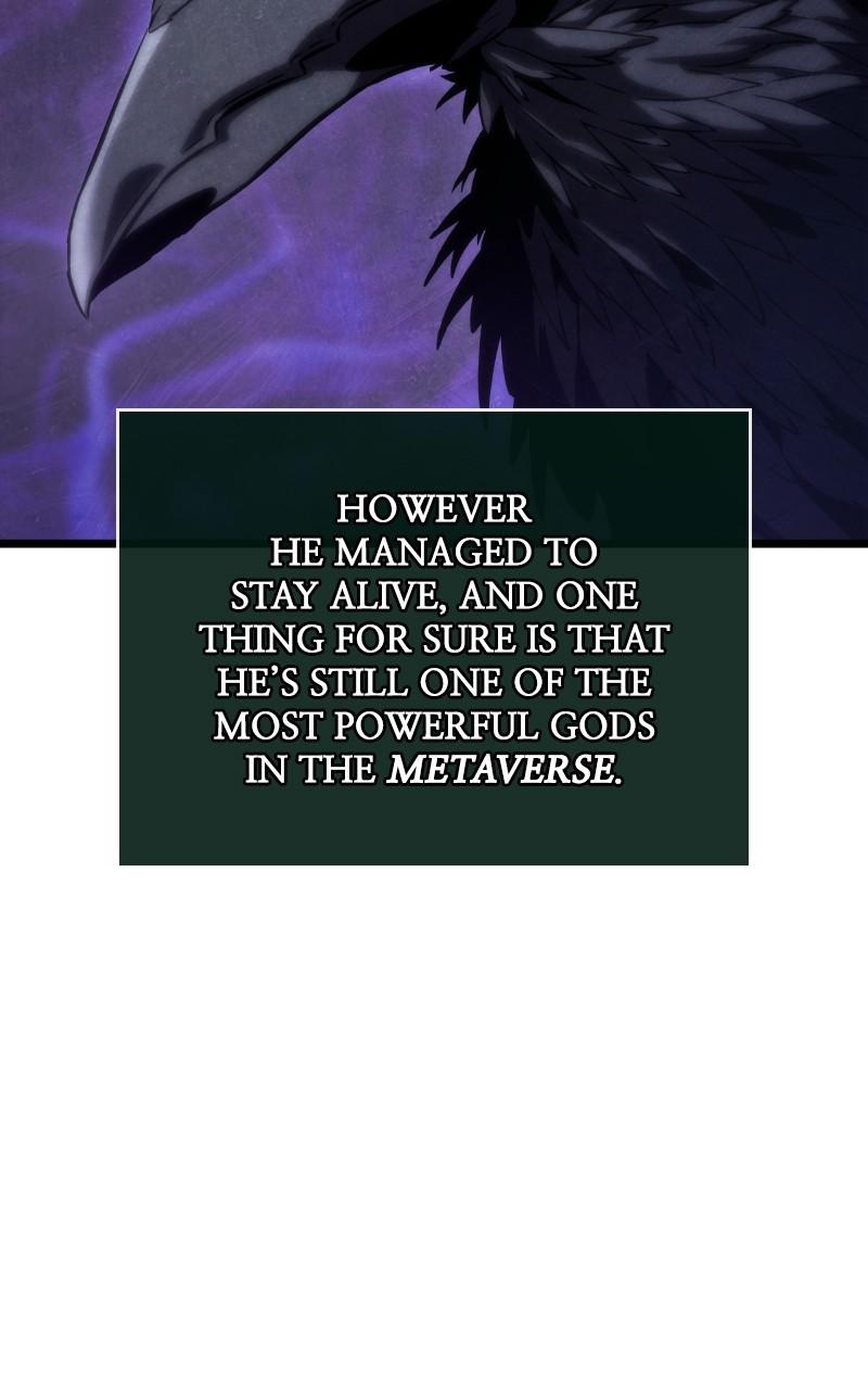 The World After the Fall Chapter 105