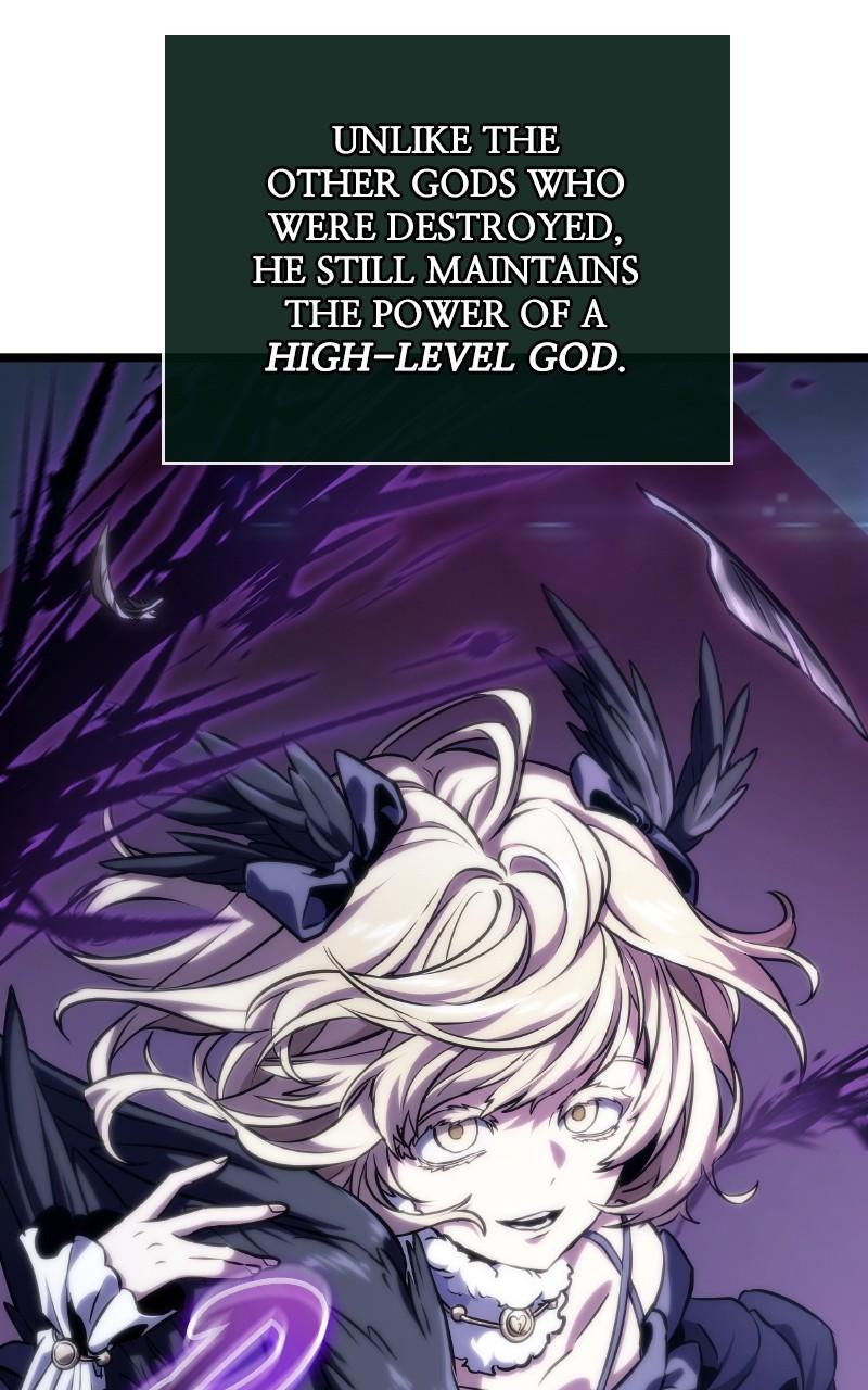 The World After the Fall Chapter 105