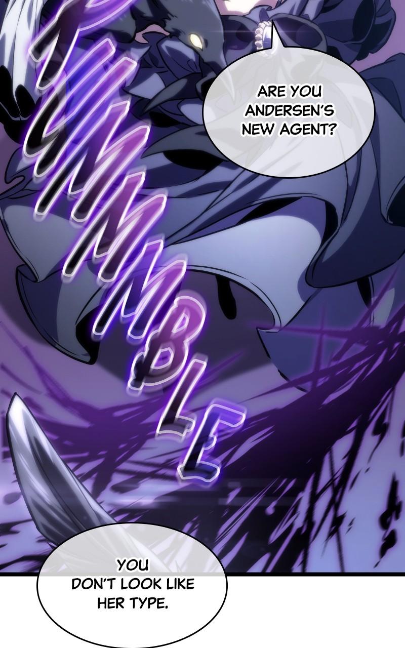 The World After the Fall Chapter 105