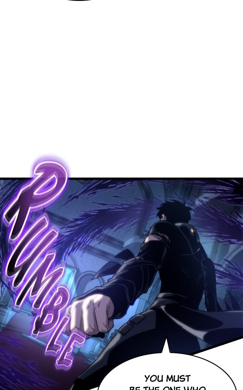 The World After the Fall Chapter 105