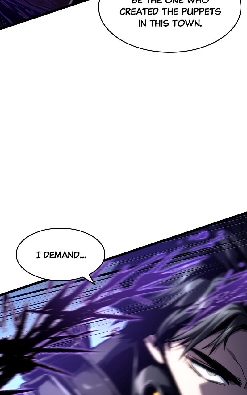 The World After the Fall Chapter 105