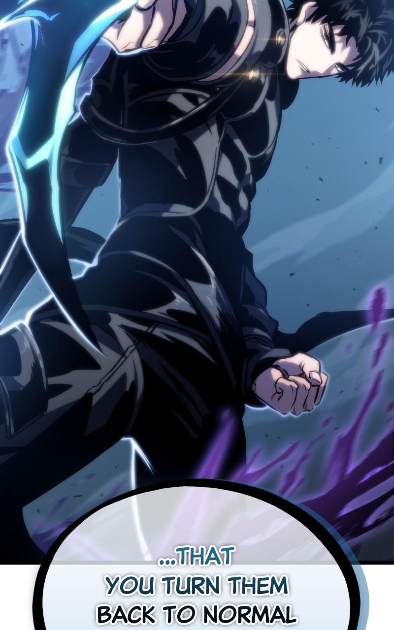 The World After the Fall Chapter 105