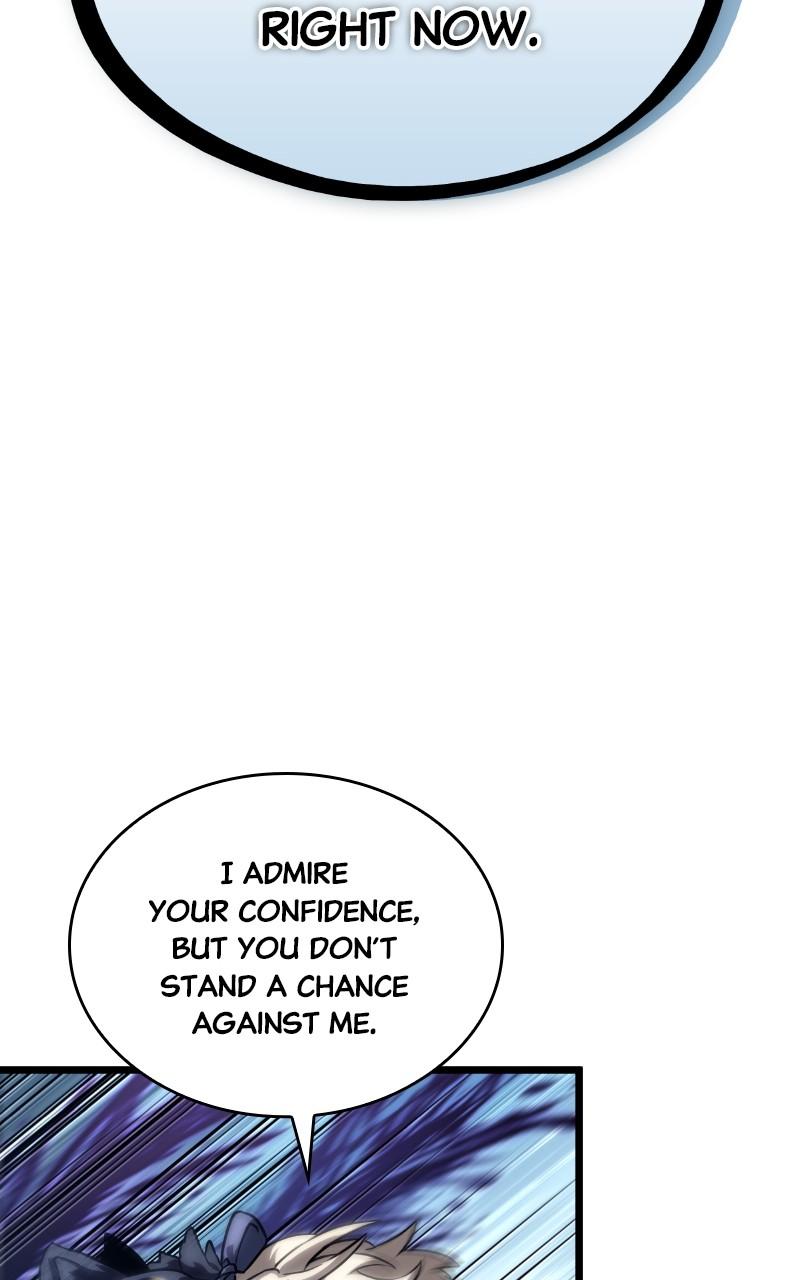 The World After the Fall Chapter 105