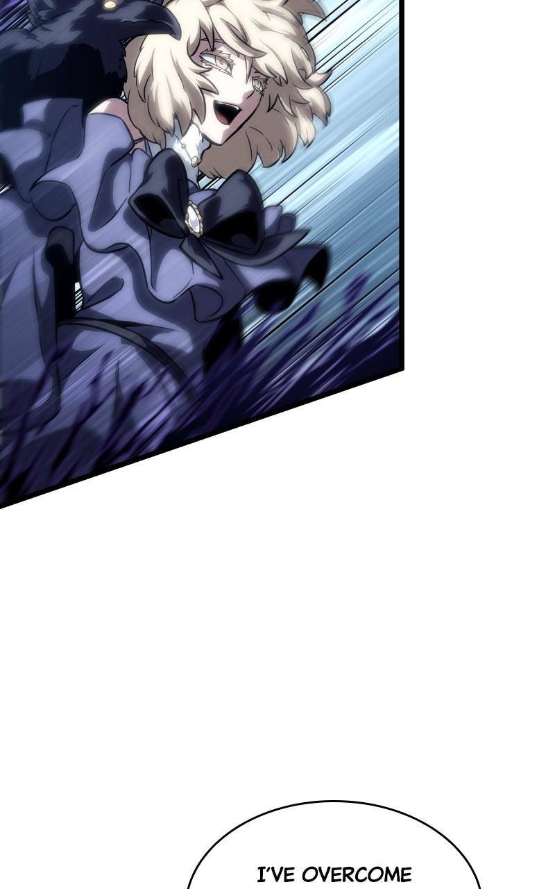 The World After the Fall Chapter 105