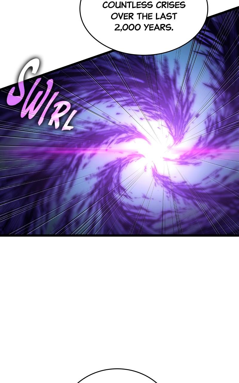 The World After the Fall Chapter 105