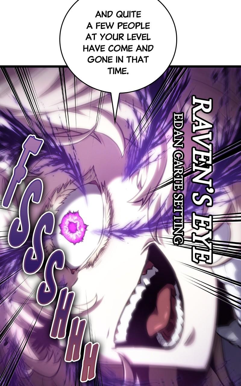 The World After the Fall Chapter 105