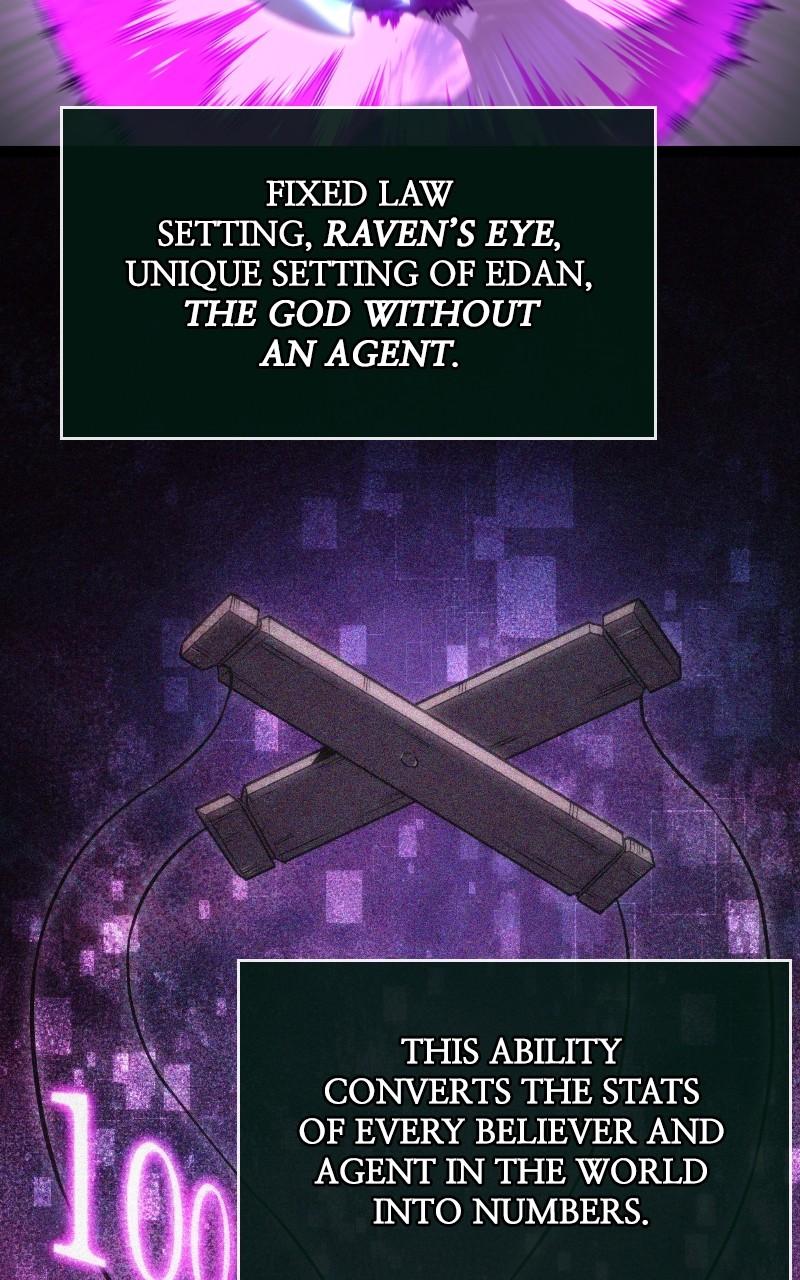 The World After the Fall Chapter 105