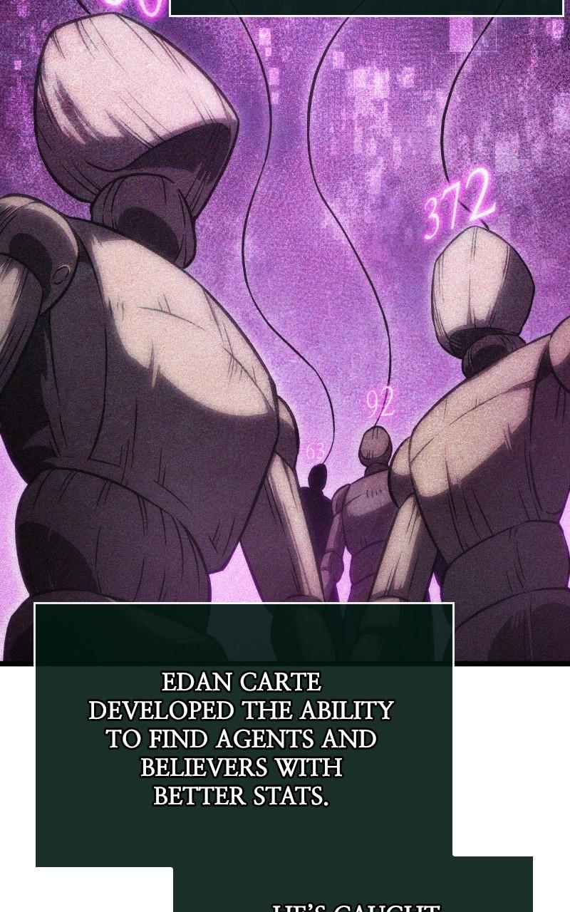 The World After the Fall Chapter 105