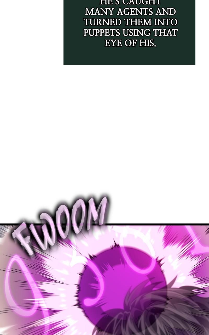 The World After the Fall Chapter 105