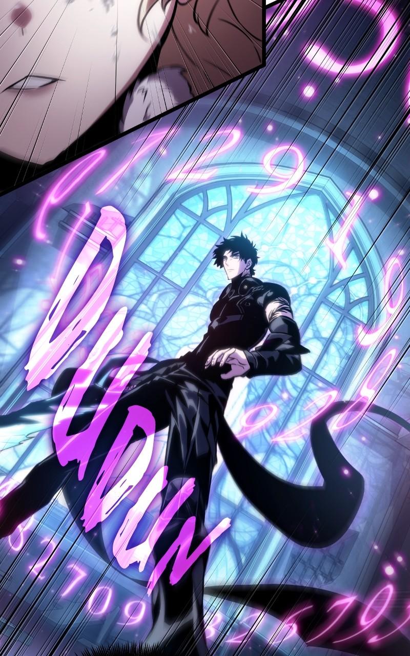 The World After the Fall Chapter 105