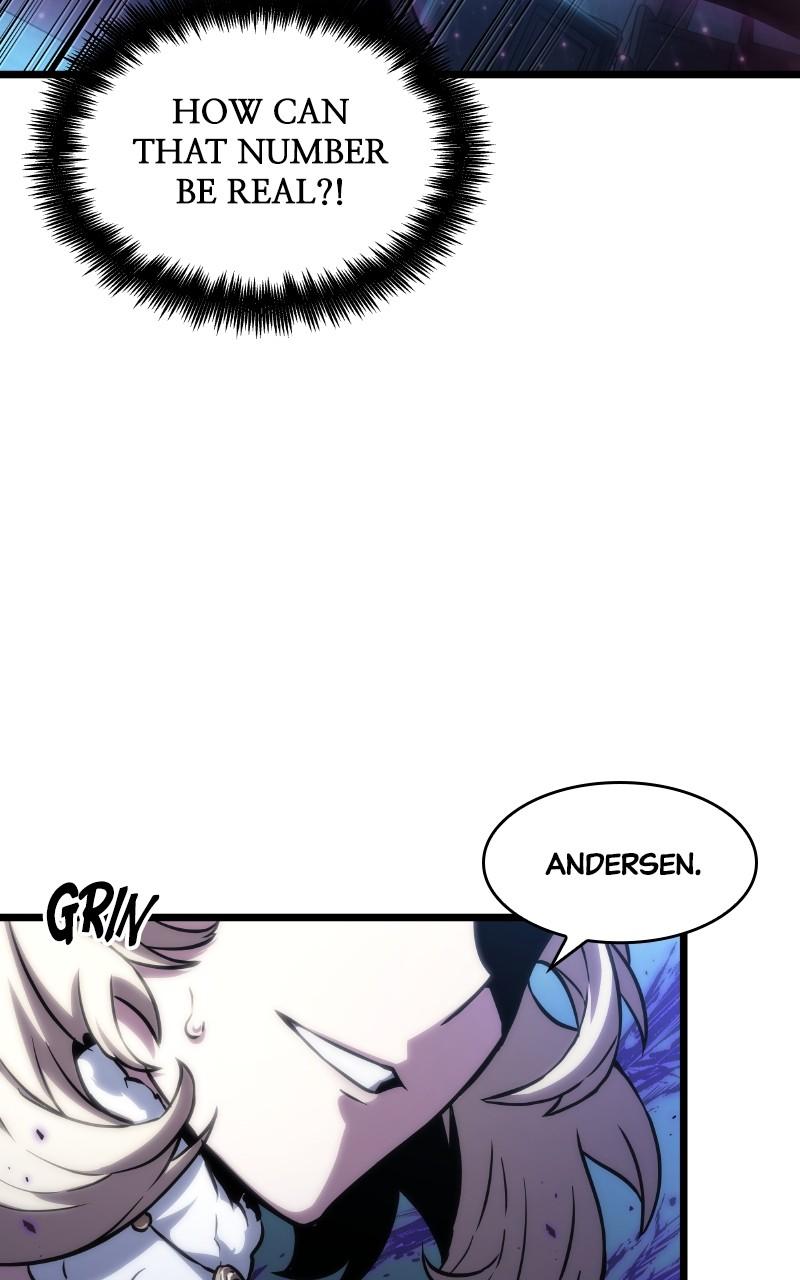 The World After the Fall Chapter 105