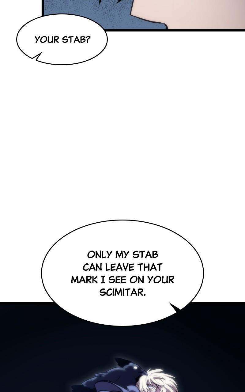 The World After the Fall Chapter 105