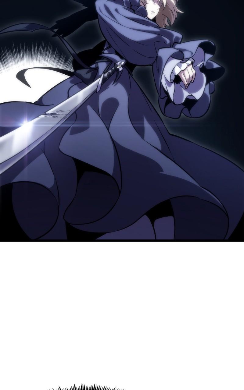 The World After the Fall Chapter 105