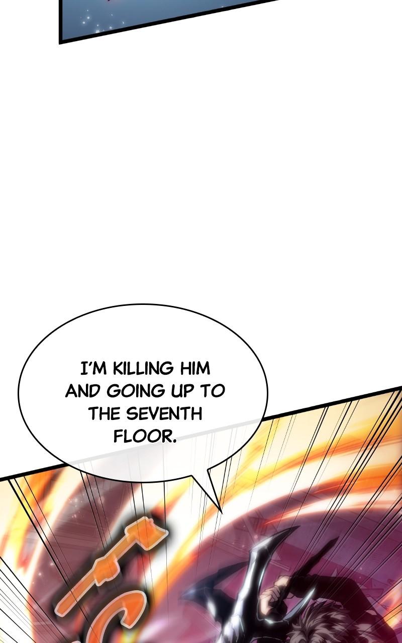 The World After the Fall Chapter 105