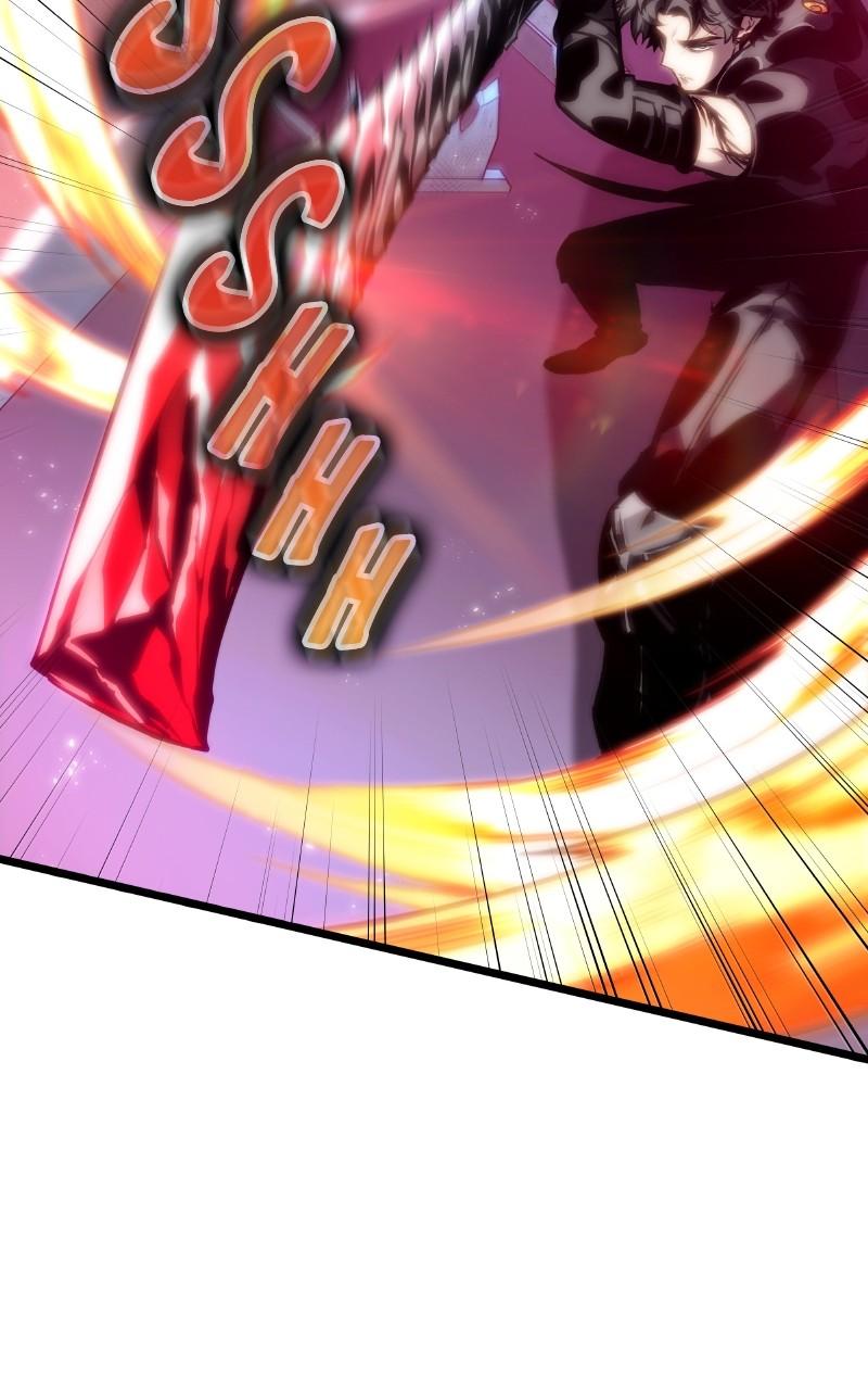 The World After the Fall Chapter 105