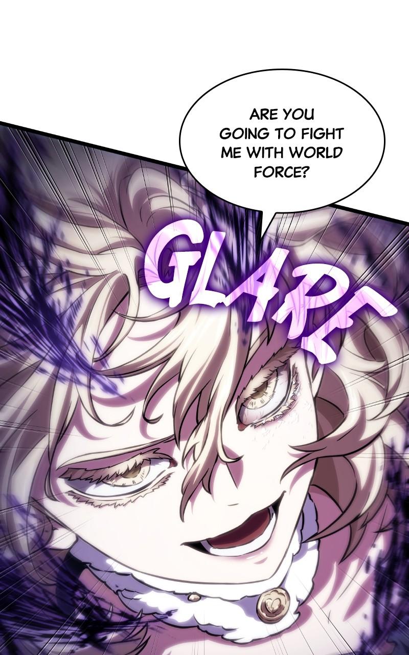 The World After the Fall Chapter 105