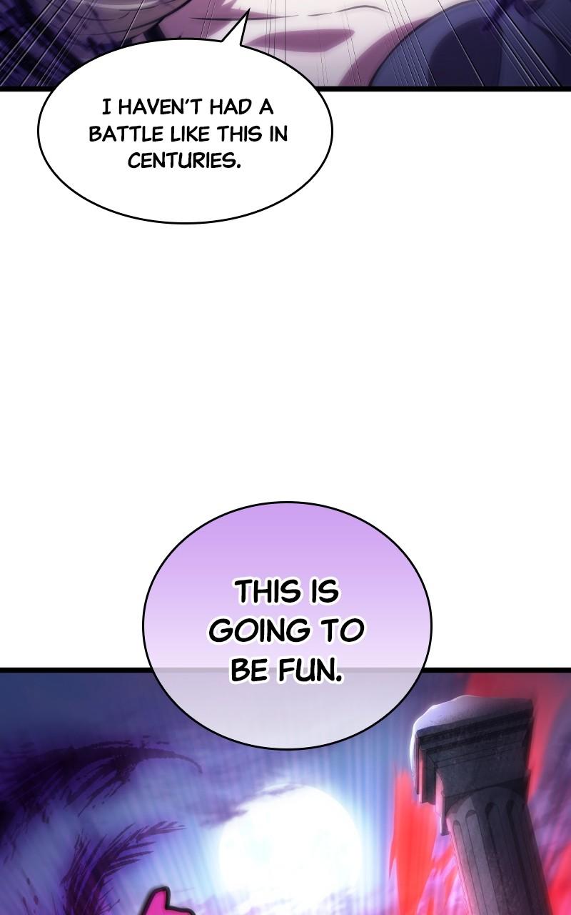 The World After the Fall Chapter 105