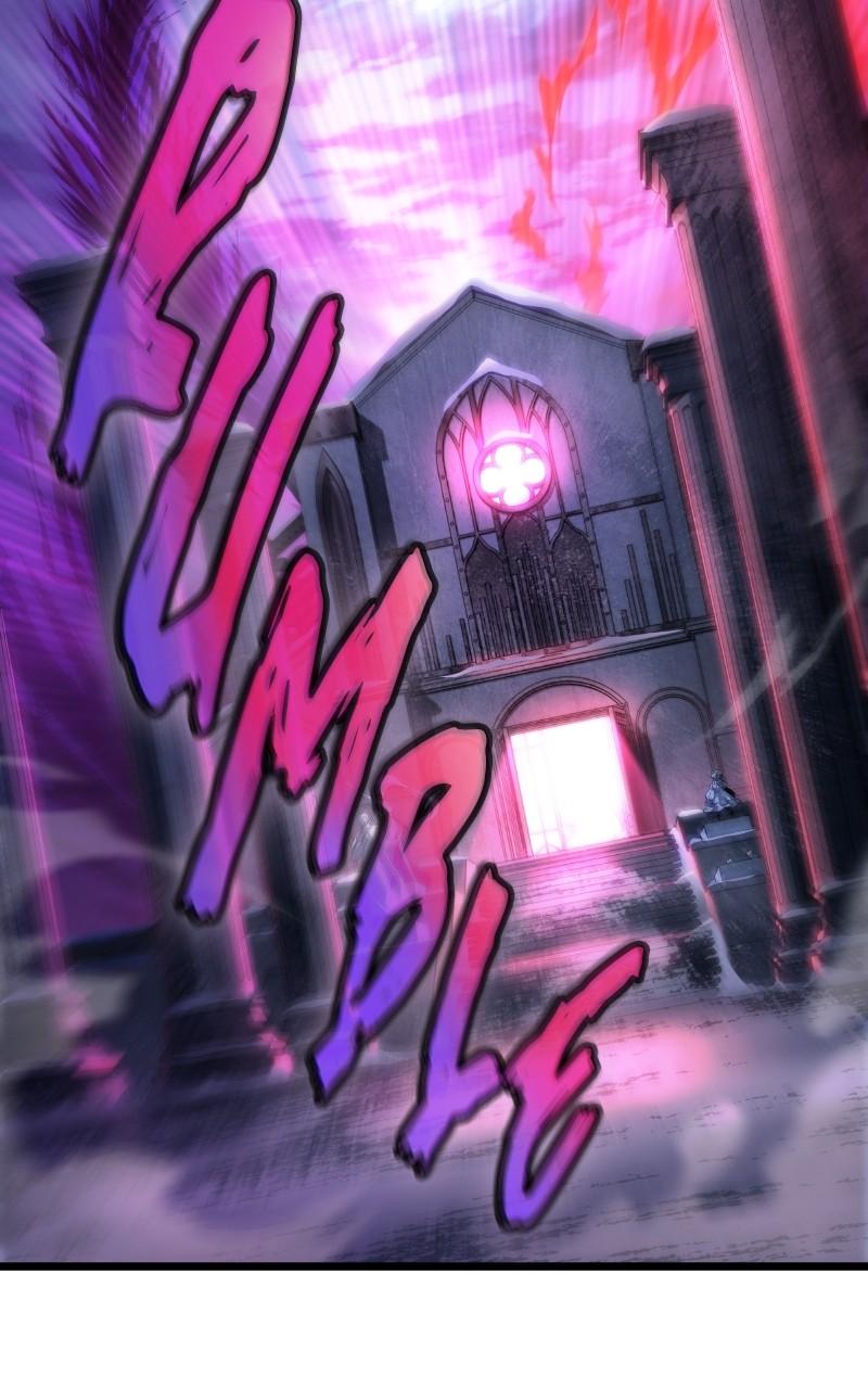 The World After the Fall Chapter 105