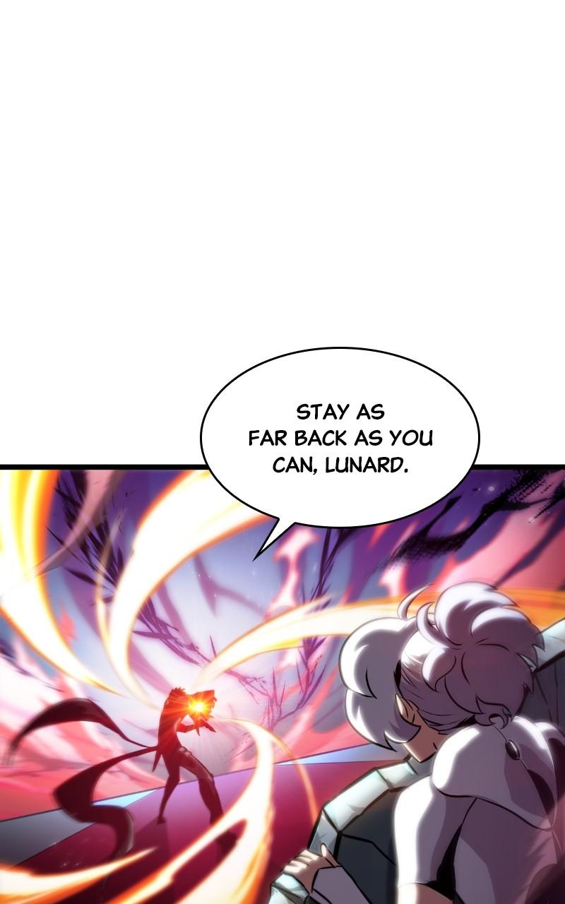 The World After the Fall Chapter 105