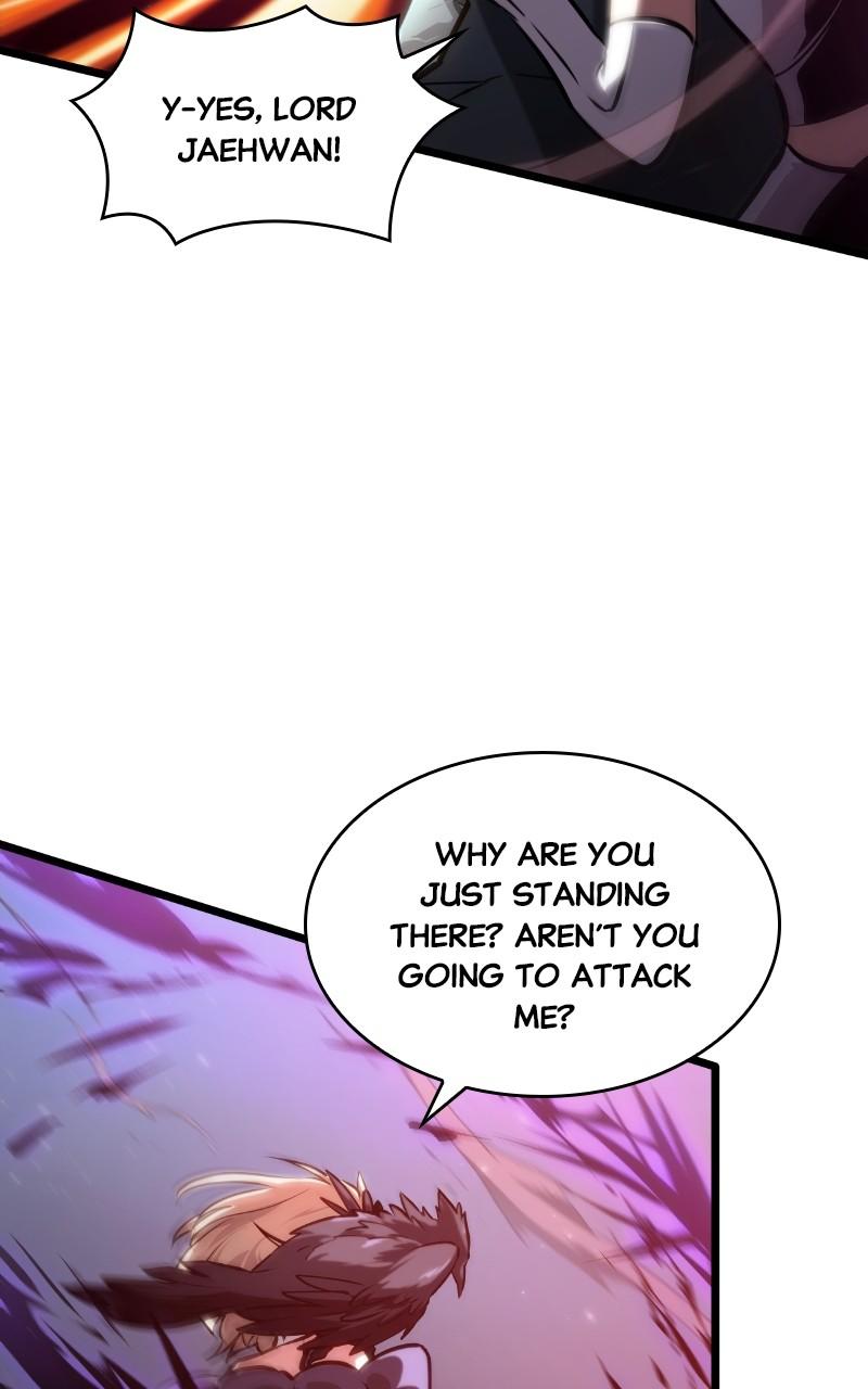 The World After the Fall Chapter 105