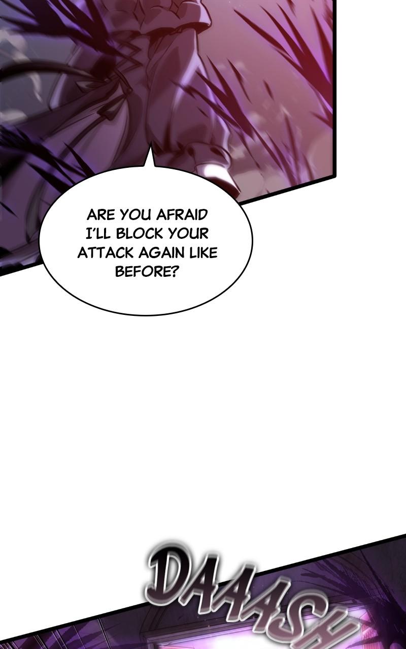 The World After the Fall Chapter 105