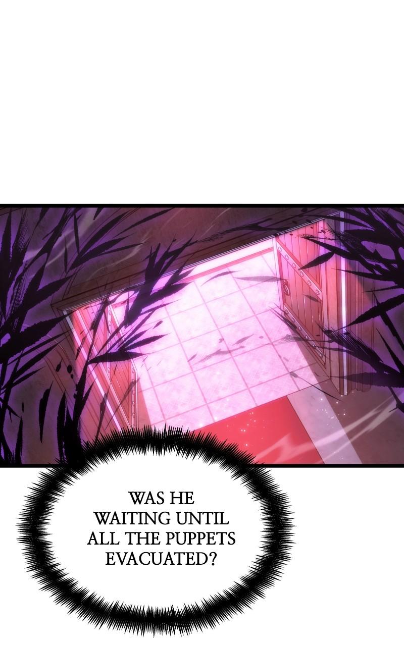 The World After the Fall Chapter 105