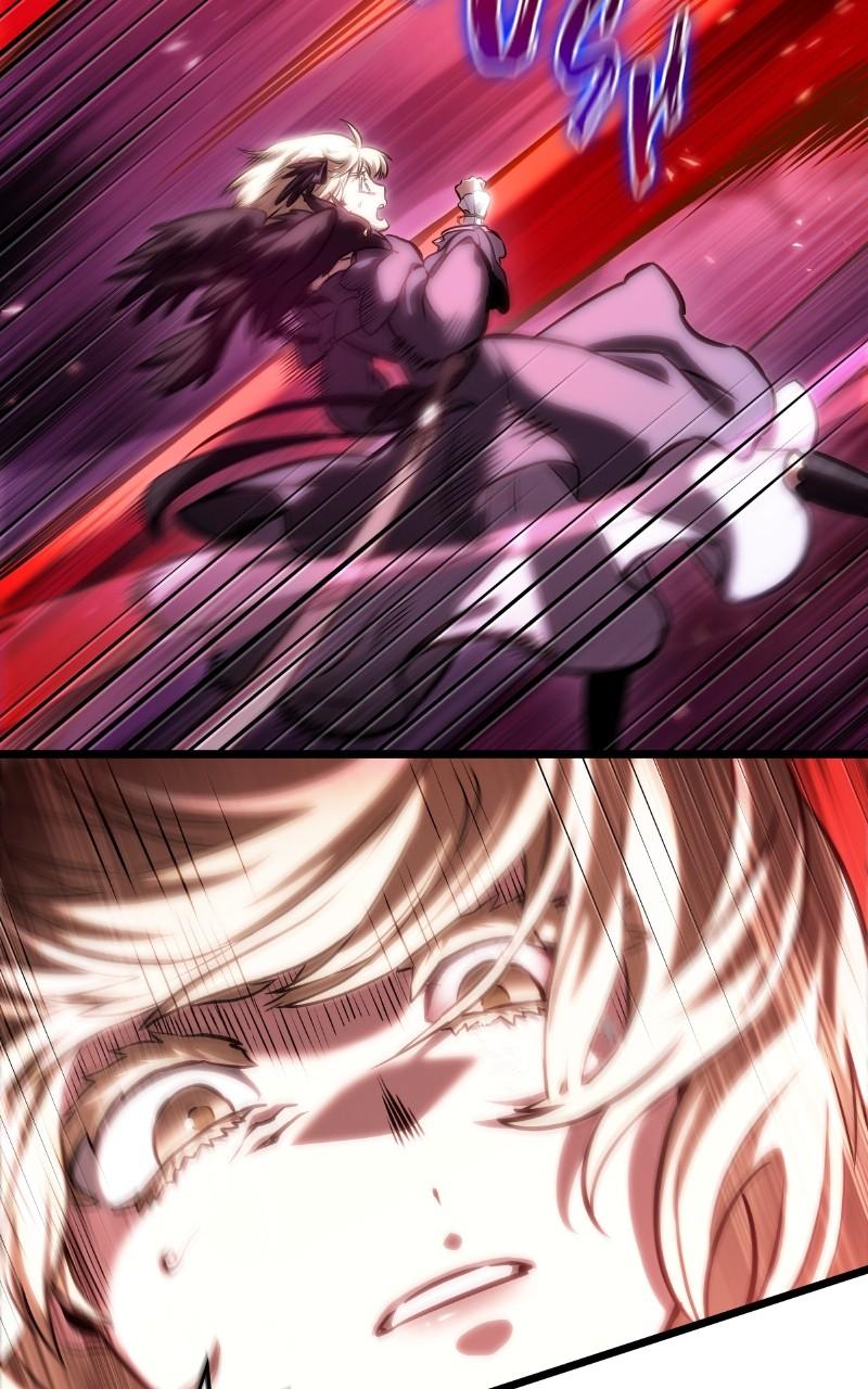 The World After the Fall Chapter 105