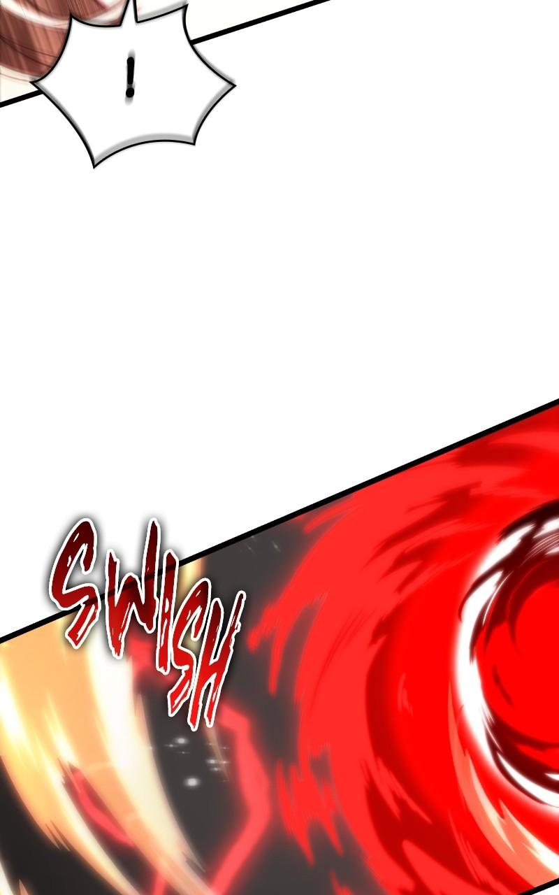 The World After the Fall Chapter 105