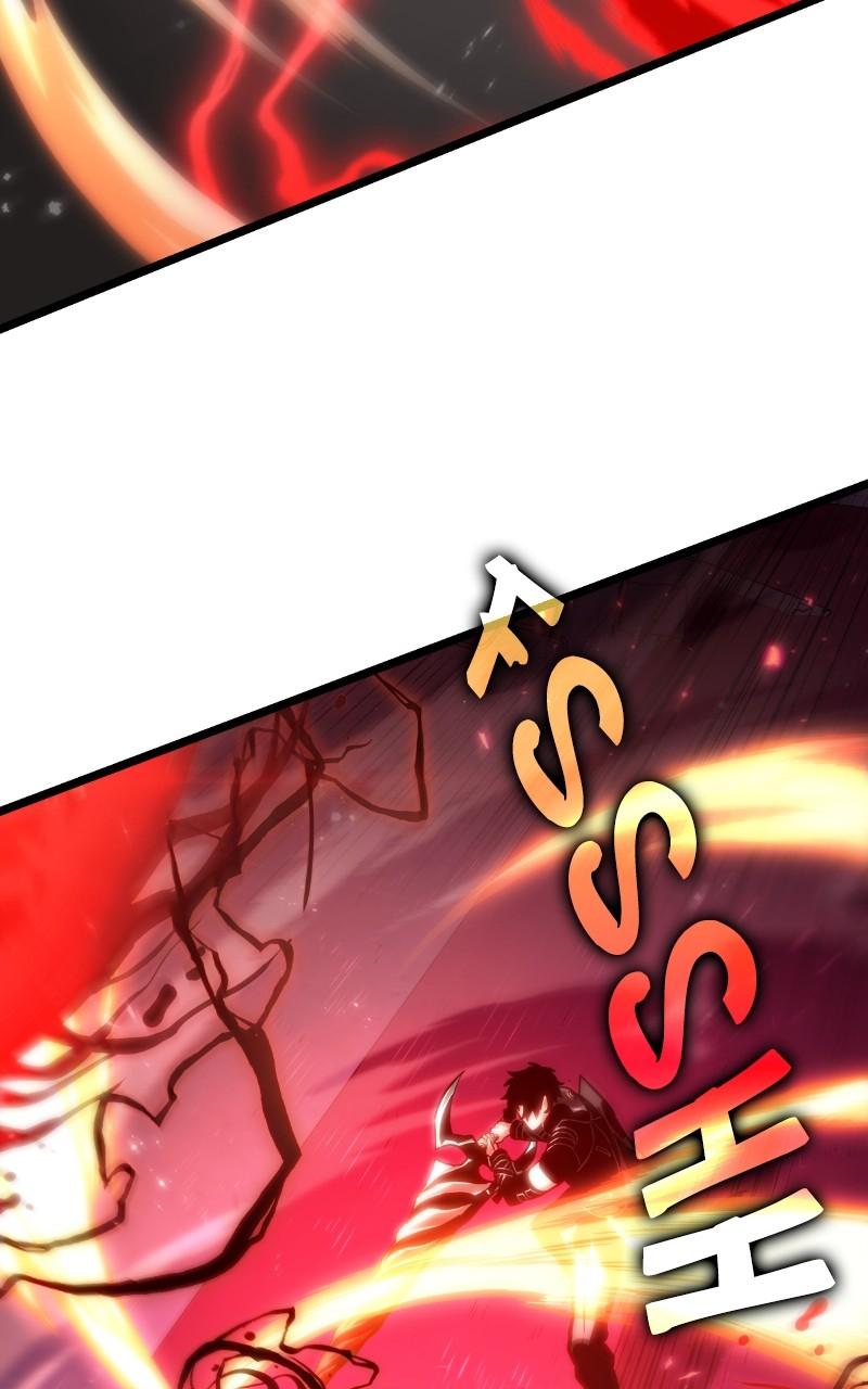 The World After the Fall Chapter 105