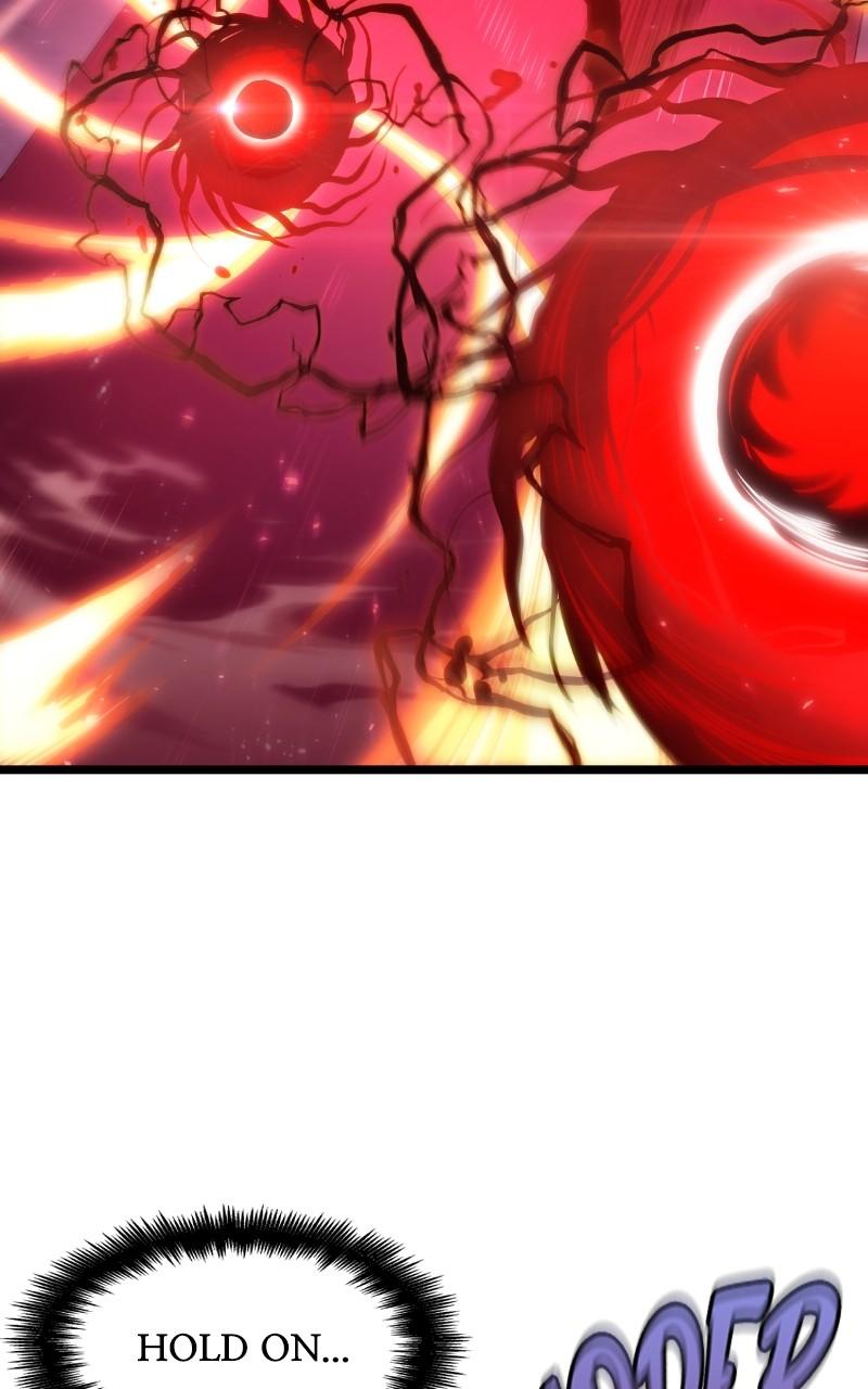 The World After the Fall Chapter 105