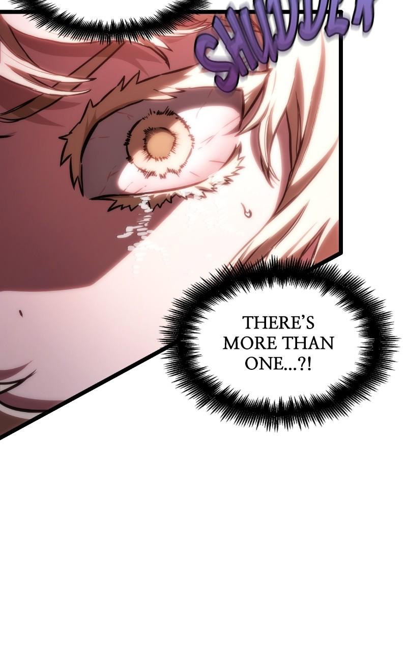 The World After the Fall Chapter 105