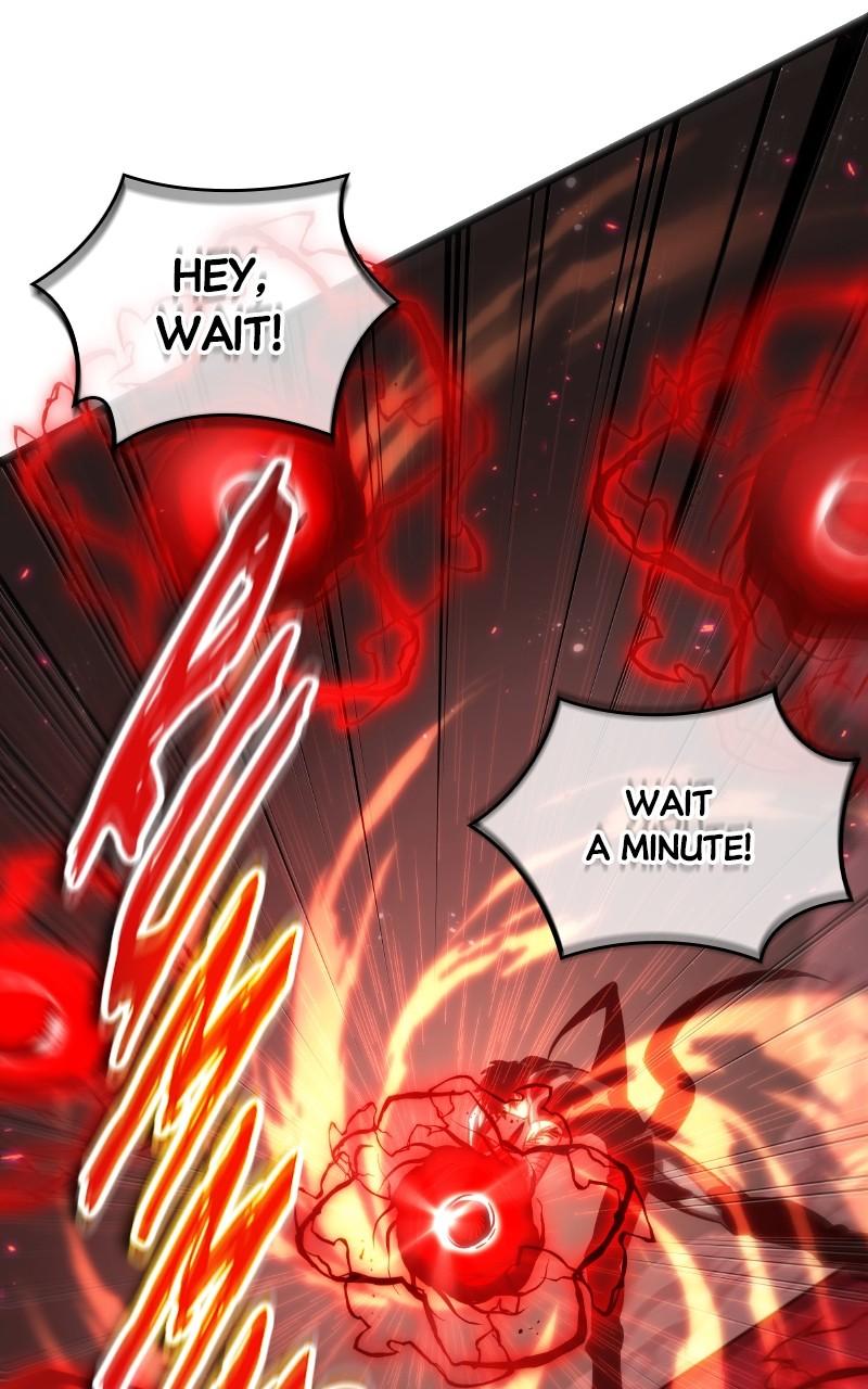 The World After the Fall Chapter 105