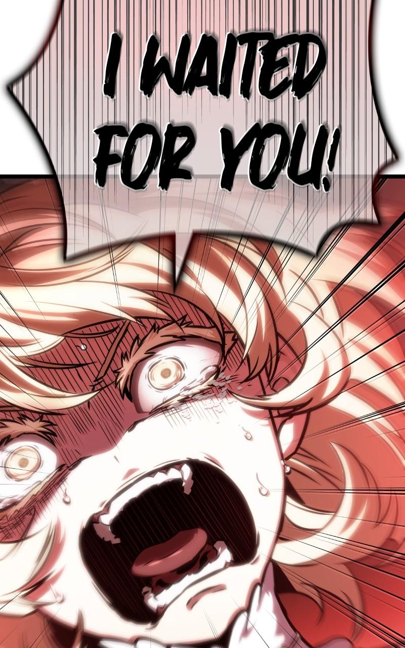 The World After the Fall Chapter 105