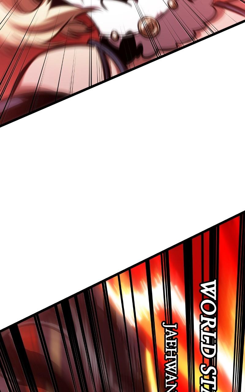 The World After the Fall Chapter 105