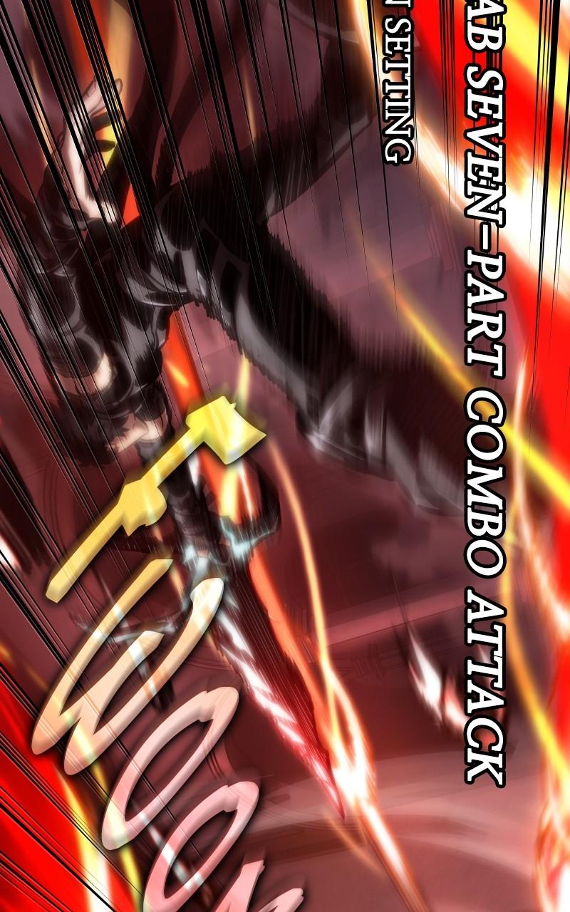 The World After the Fall Chapter 105